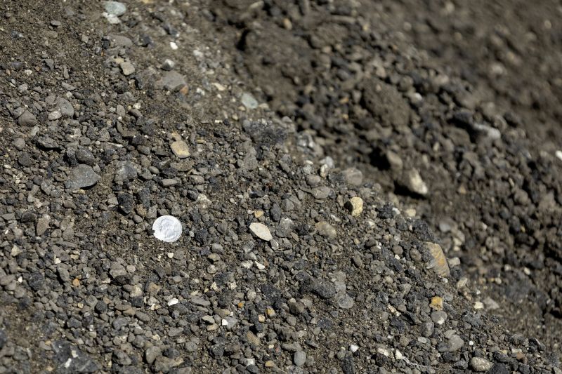 #53 Recycled Asphalt RAP