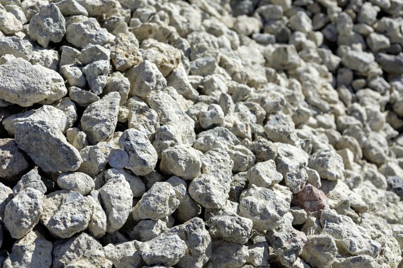 #2 Crushed Pure Concrete