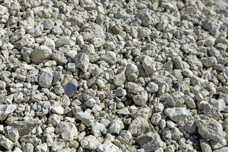 #53 Crushed Pure Concrete