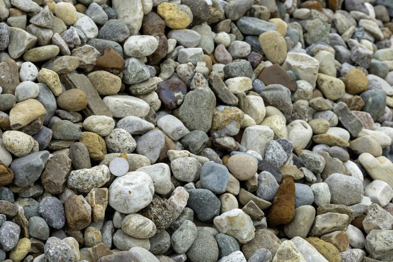 5C (River Rock) Washed