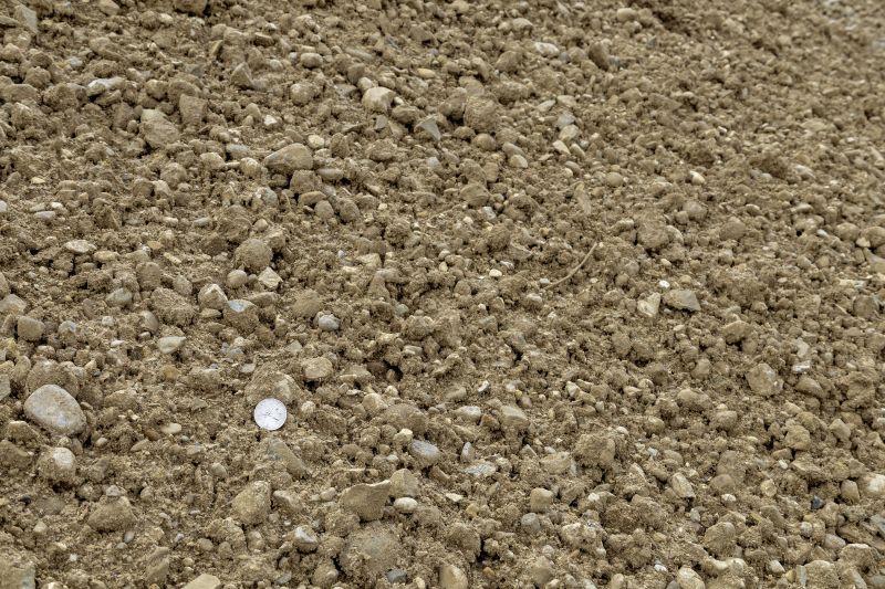 #53 Processed Gravel