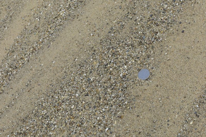 Spec #23 Washed Sand